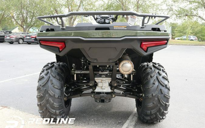 2024 Polaris® Sportsman 450 H.O. EPS