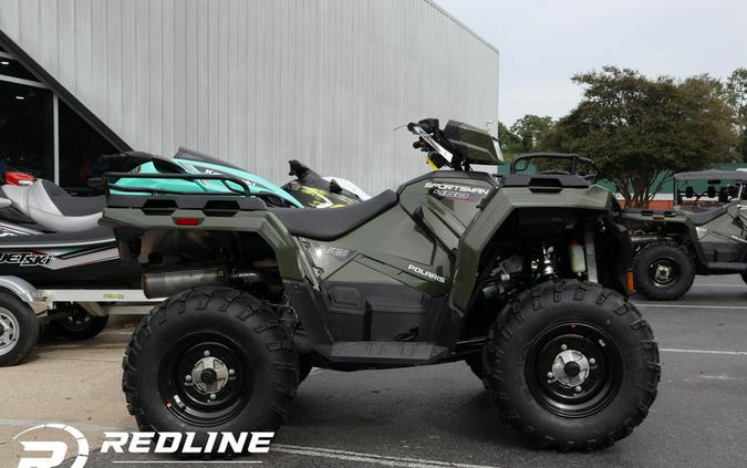 2024 Polaris® Sportsman 450 H.O. EPS