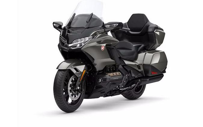 2024 Honda® Gold Wing Tour