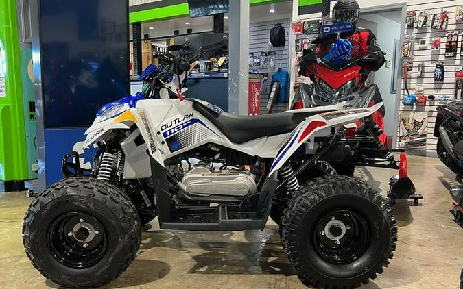 2024 Polaris® Outlaw 110 EFI