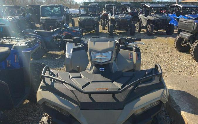 2024 Polaris® Sportsman 570