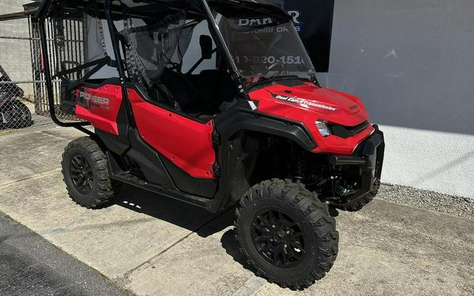 2024 Honda® Pioneer 1000-5 Deluxe