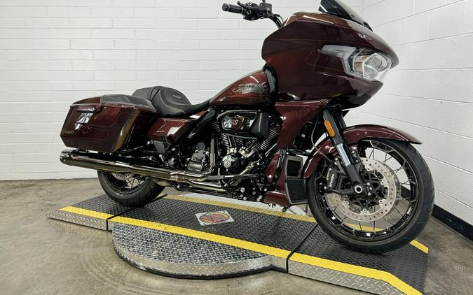 2024 Harley-Davidson CVO™ Road Glide COPPERHEAD W/ PINSTRIPE