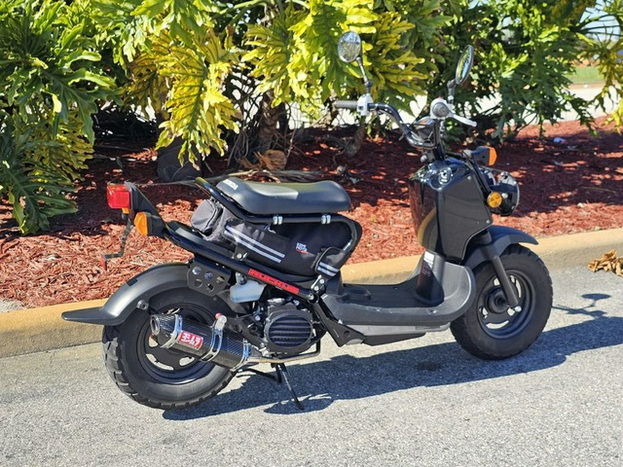 2019 Honda Ruckus