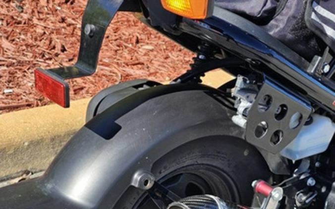 2019 Honda Ruckus