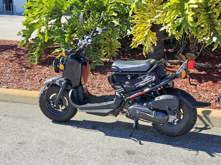 2019 Honda Ruckus