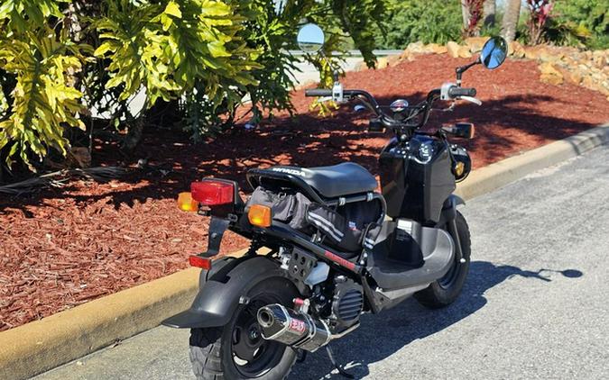 2019 Honda Ruckus