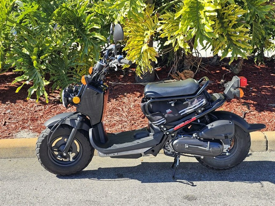 2019 Honda Ruckus