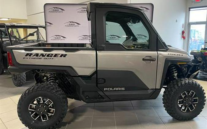 2024 Polaris Ranger XD 1500 Northstar Edition Premium