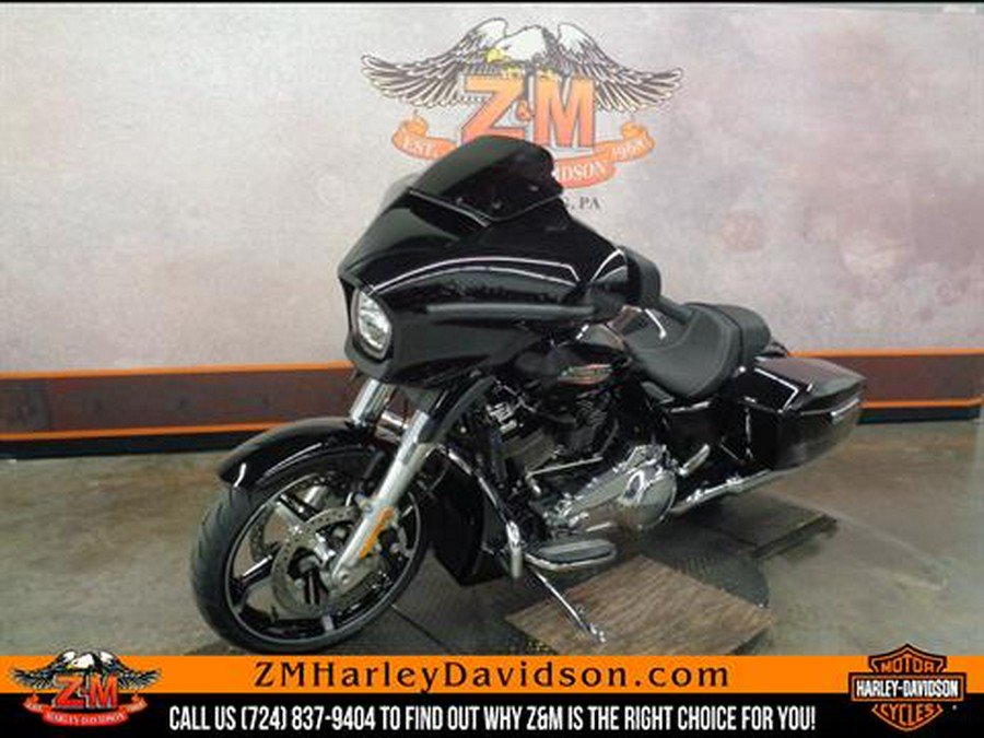 2024 Harley-Davidson Street Glide®