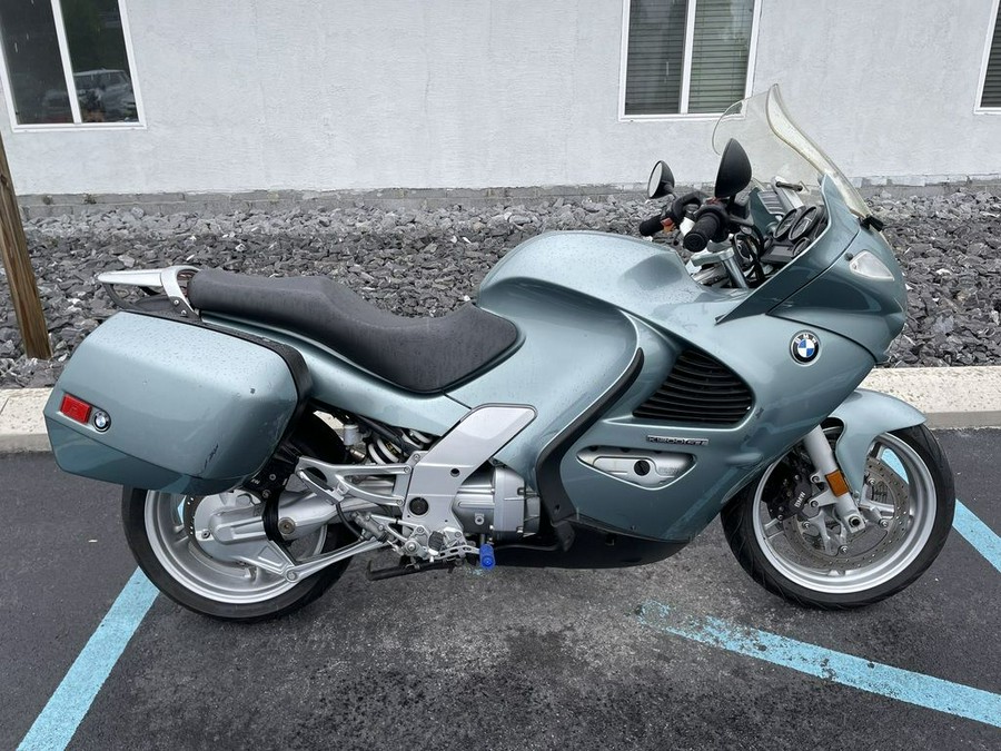 2004 BMW K 1200 GT