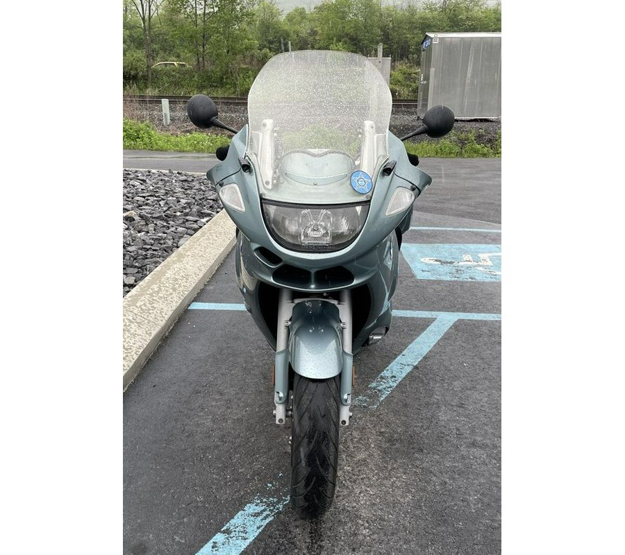 2004 BMW K 1200 GT