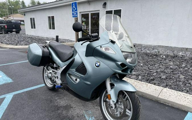 2004 BMW K 1200 GT