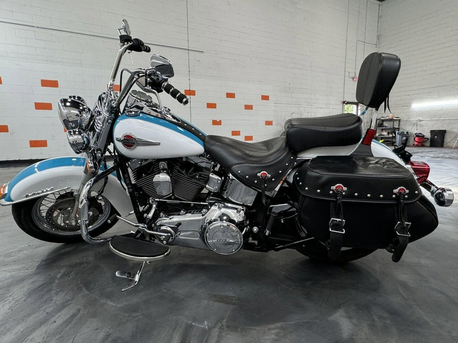 2001 HARLEY DAVIDSON ROAD KING