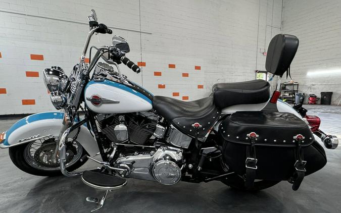 2001 HARLEY DAVIDSON ROAD KING