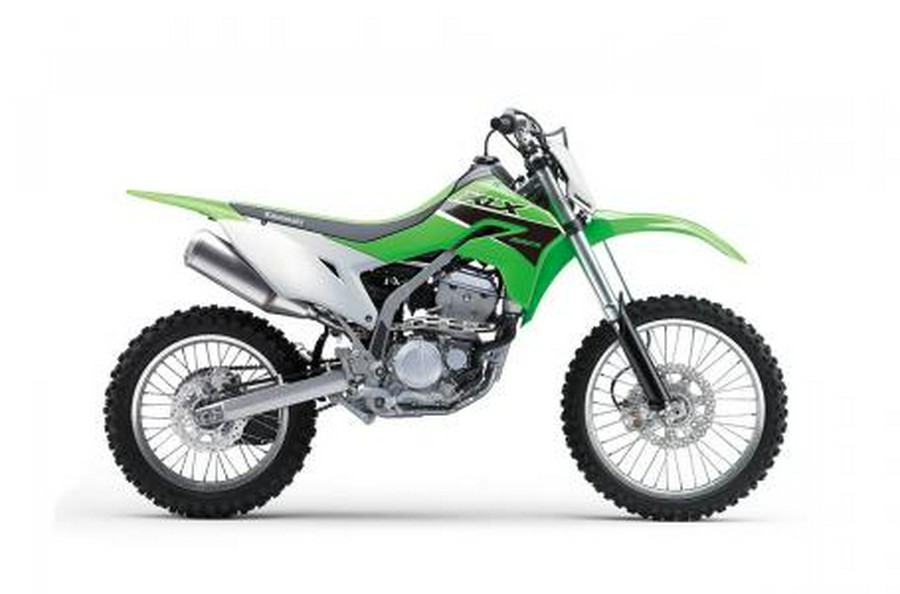 2023 Kawasaki KLX® 300R