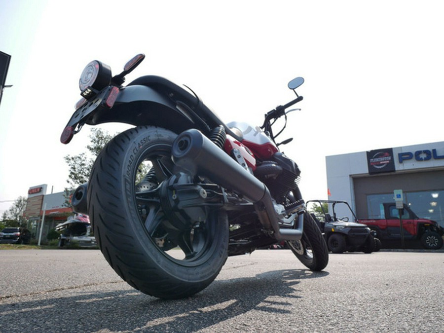 2024 Moto Guzzi V7 Stone Corsa