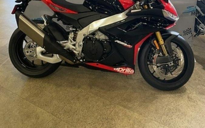 2024 Aprilia RSV4 SE-09