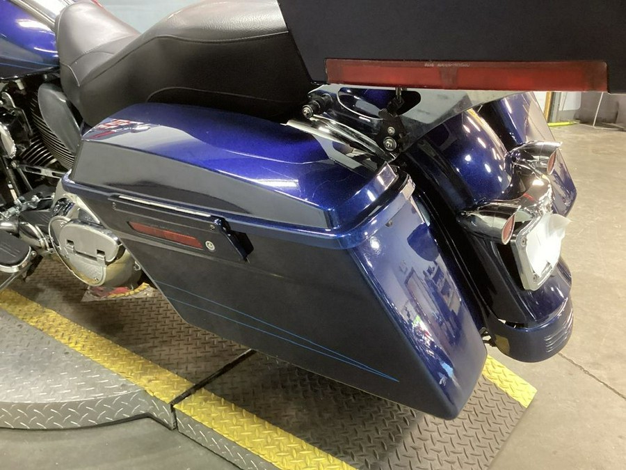 2012 Harley-Davidson® FLTRX - Road Glide® Custom