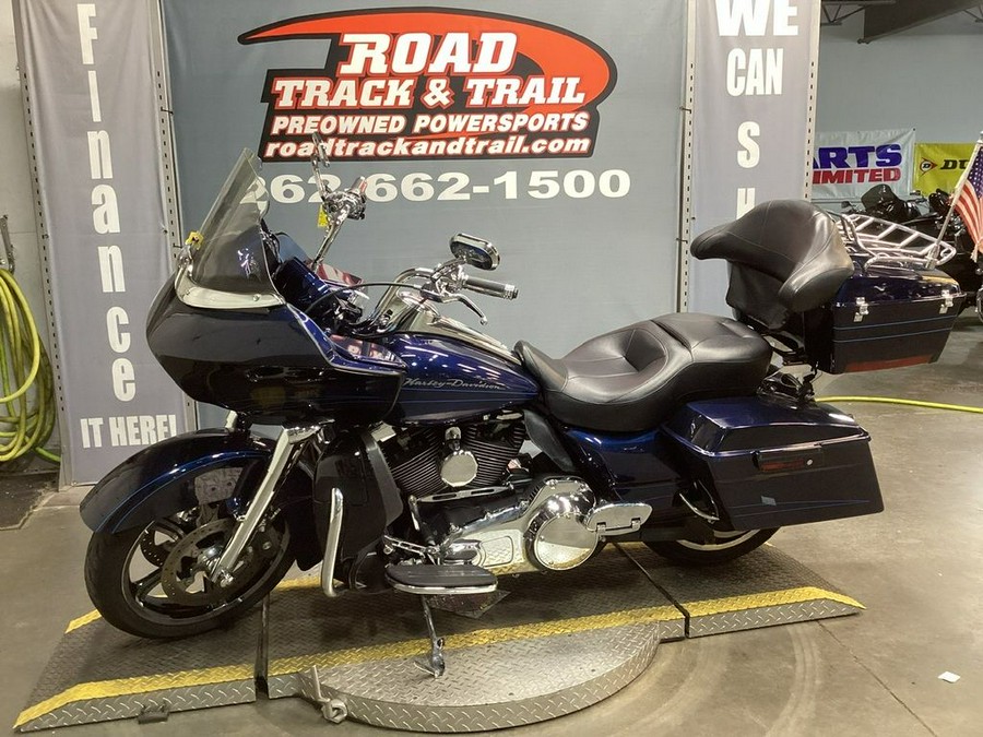 2012 Harley-Davidson® FLTRX - Road Glide® Custom