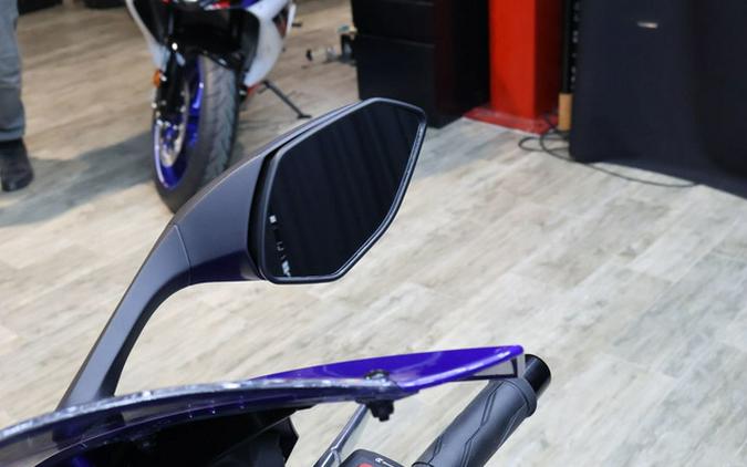 2025 Yamaha YZF-R9