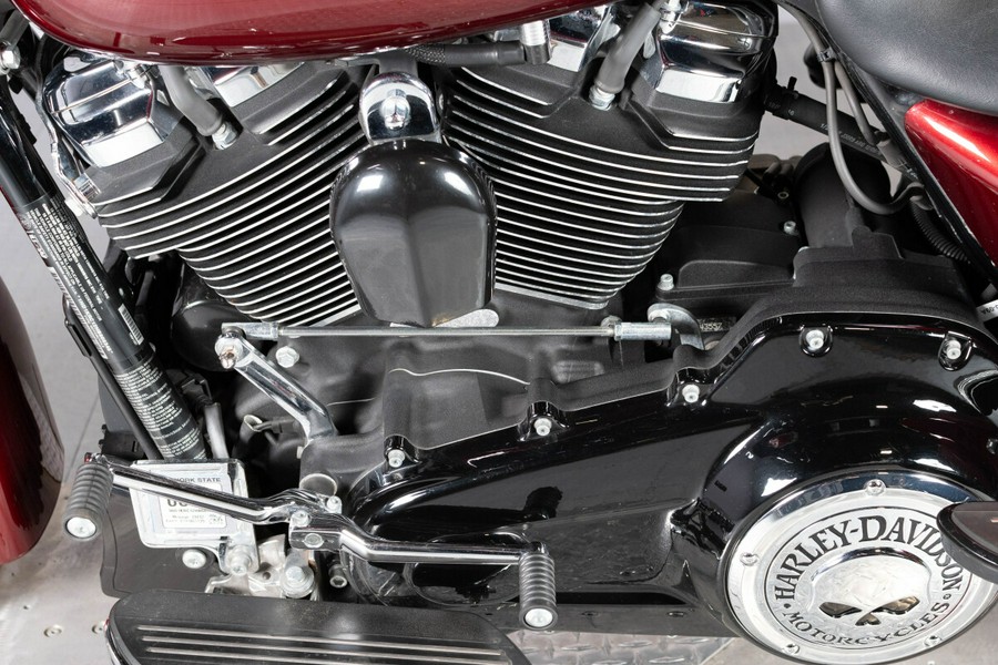 2017 Harley-Davidson Street Glide Special