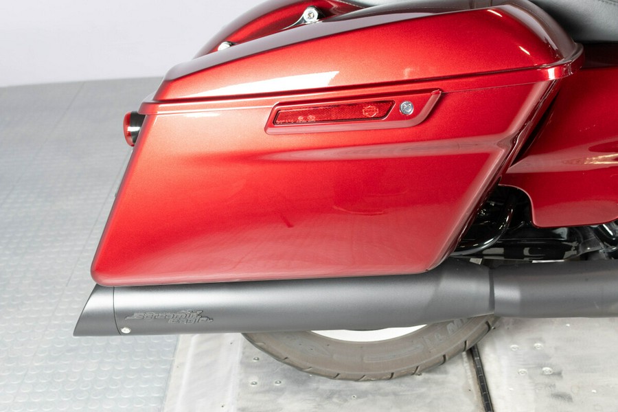 2017 Harley-Davidson Street Glide Special