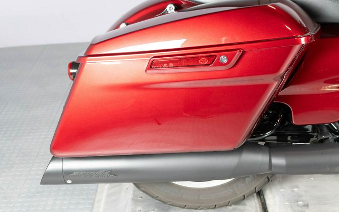 2017 Harley-Davidson Street Glide Special