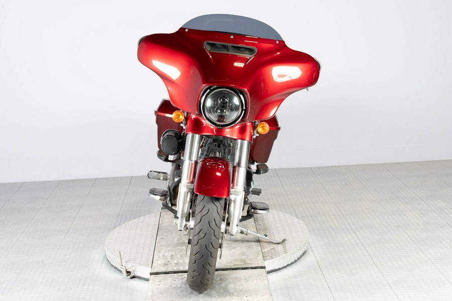 2017 Harley-Davidson Street Glide Special