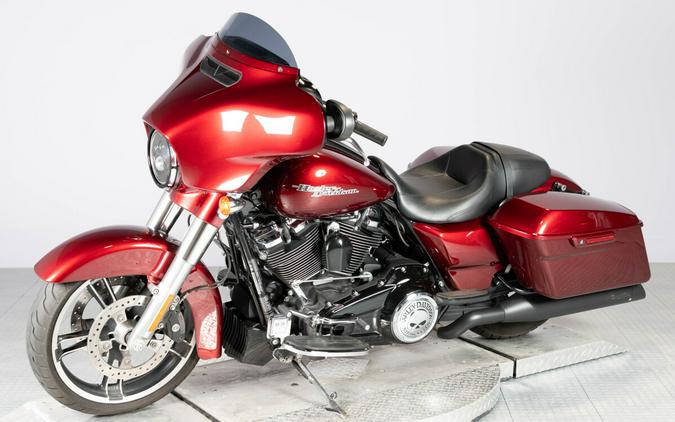 2017 Harley-Davidson Street Glide Special