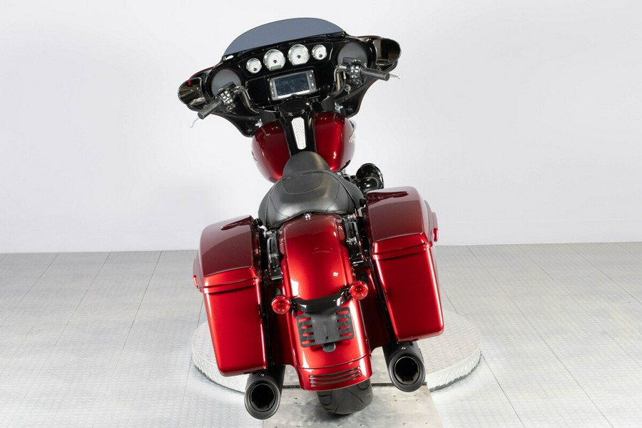 2017 Harley-Davidson Street Glide Special