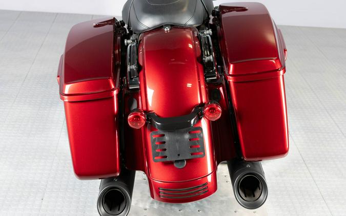 2017 Harley-Davidson Street Glide Special