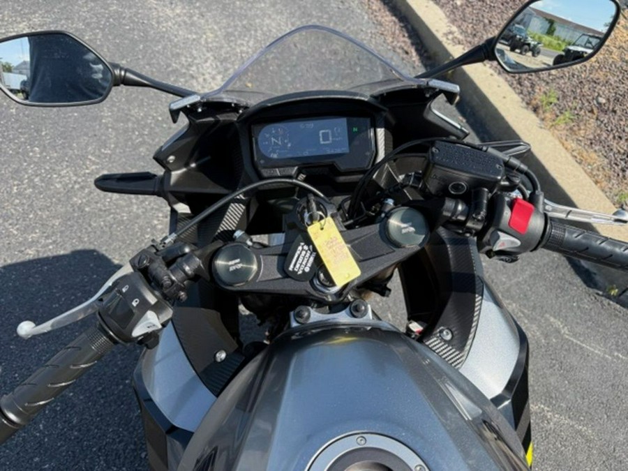 2023 Honda® CBR500R