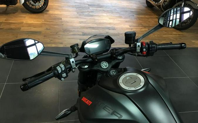 New 2026 Ducati MONSTER 937