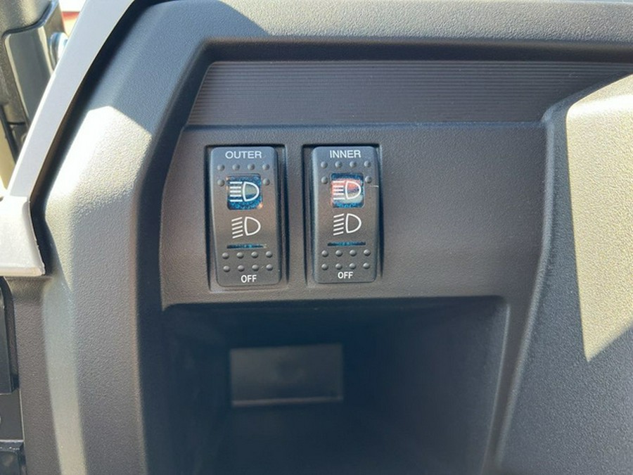 2025 Kawasaki Teryx S LE S LE