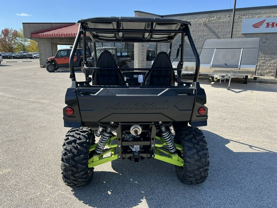 2025 Kawasaki Teryx S LE S LE