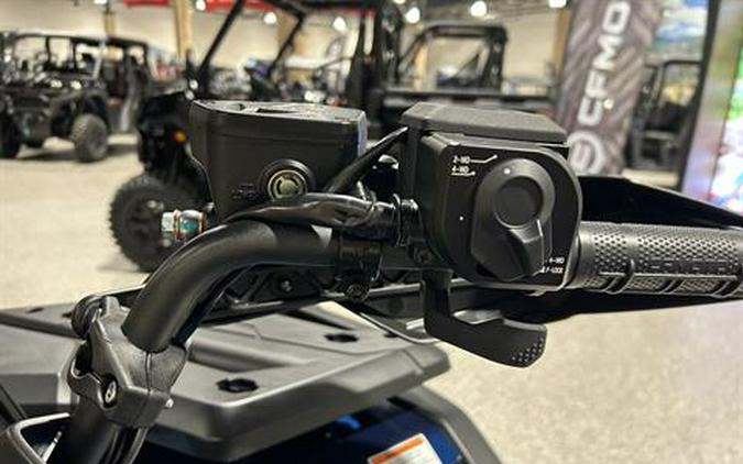 2026 CFMOTO CForce 600 Touring