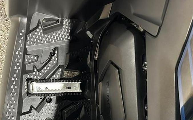 2026 CFMOTO CForce 600 Touring