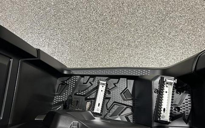 2026 CFMOTO CForce 600 Touring