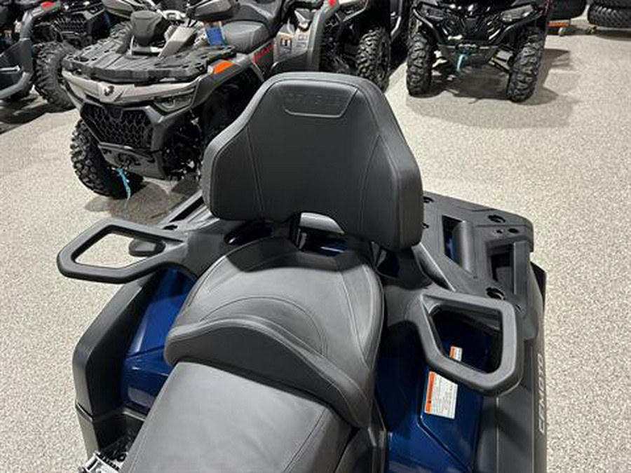 2026 CFMOTO CForce 600 Touring