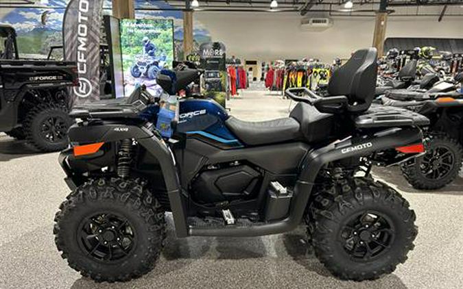 2026 CFMOTO CForce 600 Touring