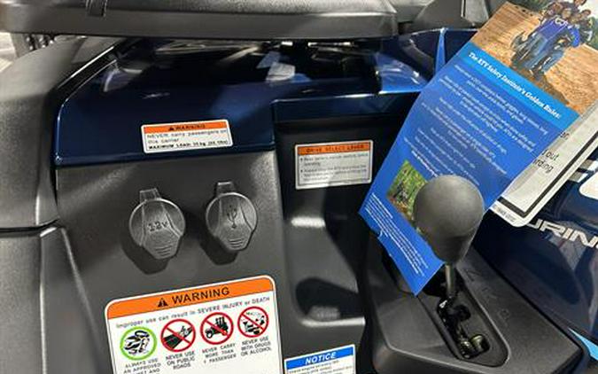 2026 CFMOTO CForce 600 Touring