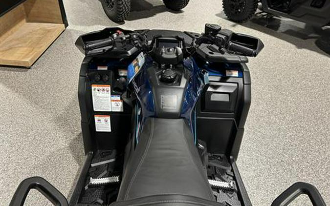 2026 CFMOTO CForce 600 Touring