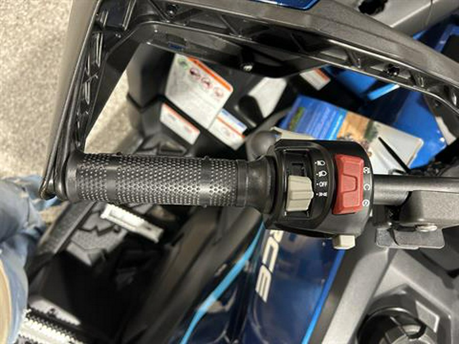 2026 CFMOTO CForce 600 Touring