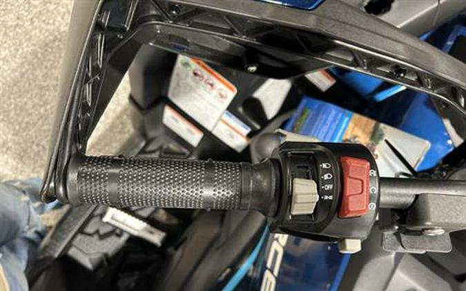 2026 CFMOTO CForce 600 Touring