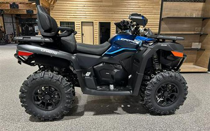 2026 CFMOTO CForce 600 Touring