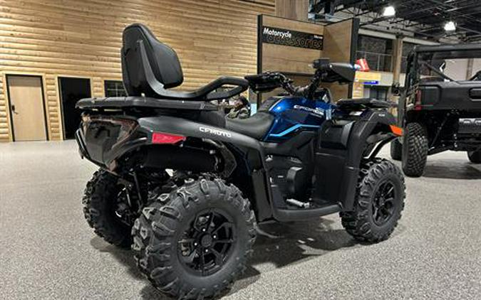 2026 CFMOTO CForce 600 Touring