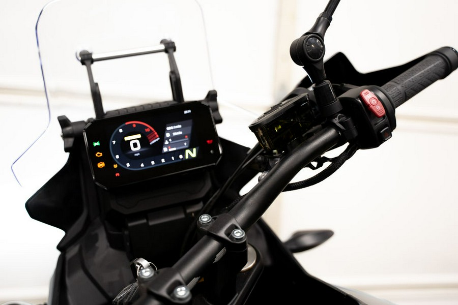 2026 CFMOTO CFORCE 400