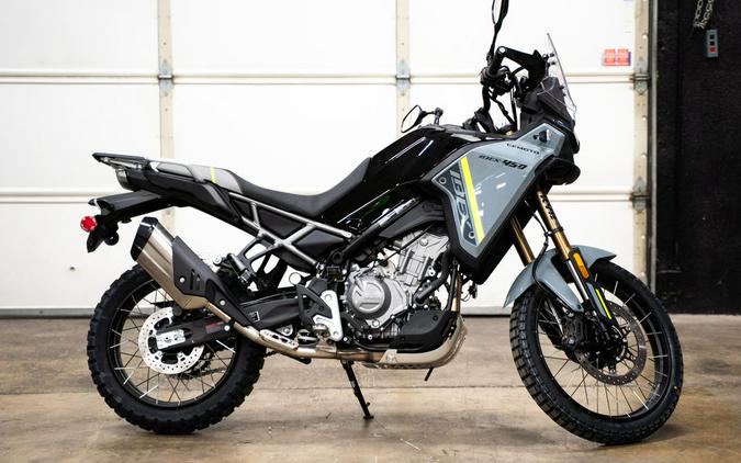 2026 CFMOTO CFORCE 400