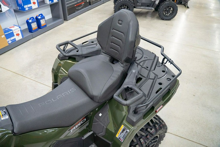 2026 Polaris Sportsman Touring 570 Premium